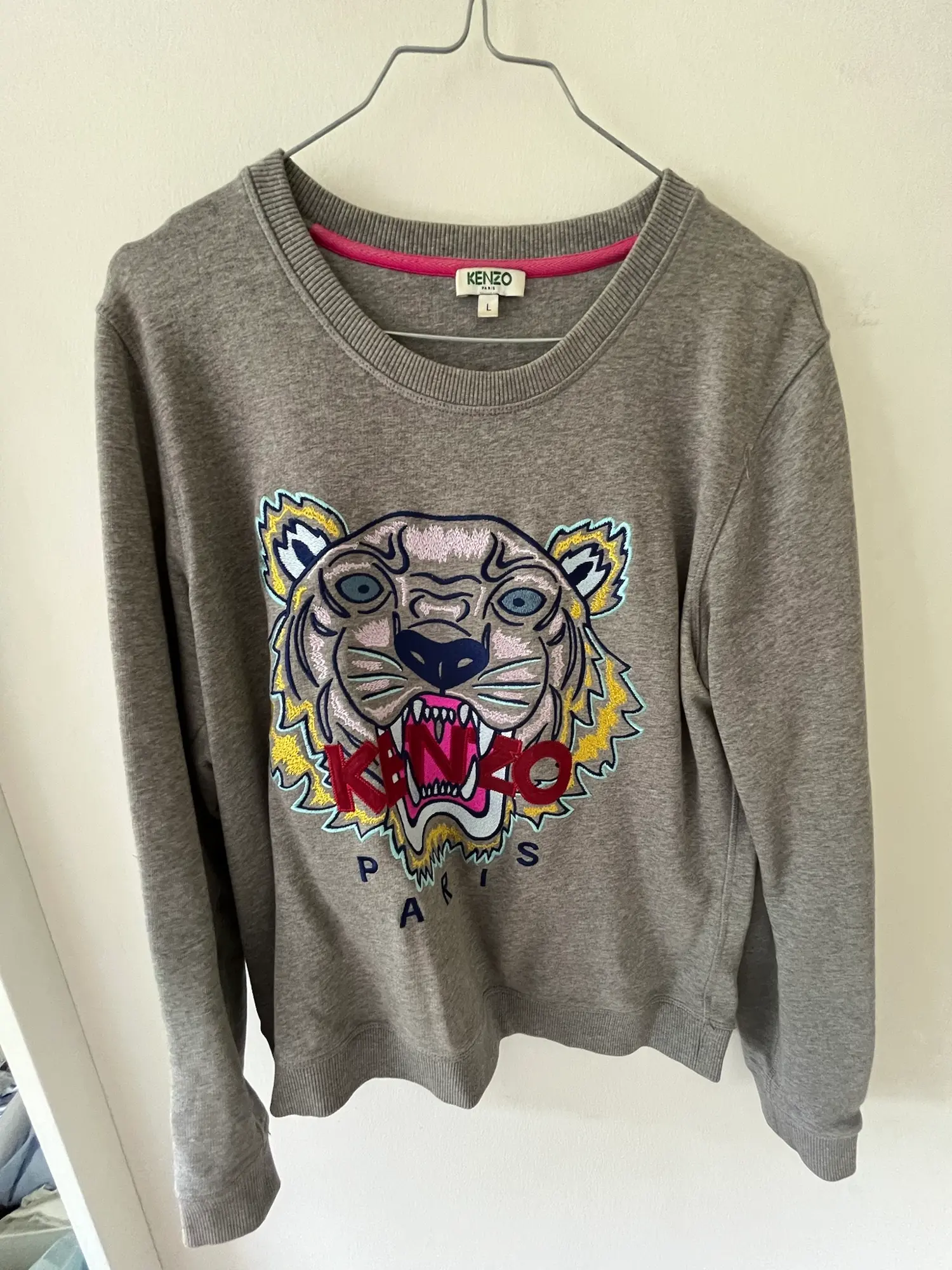 KENZO sweatshirt