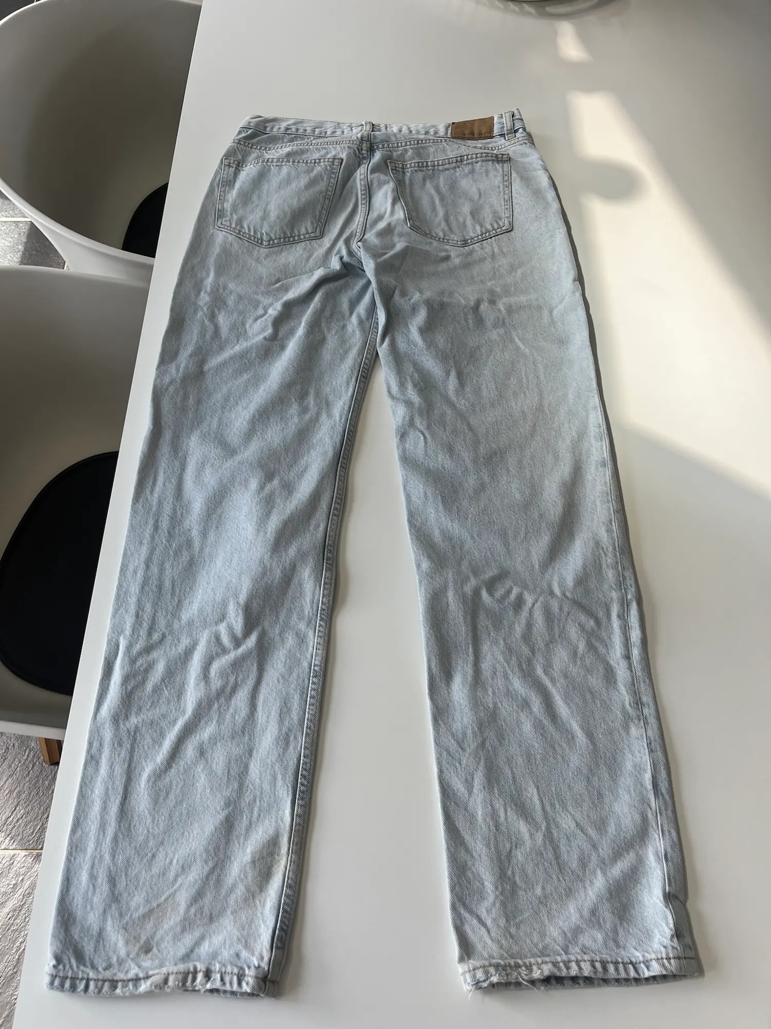 Gina Tricot jeans