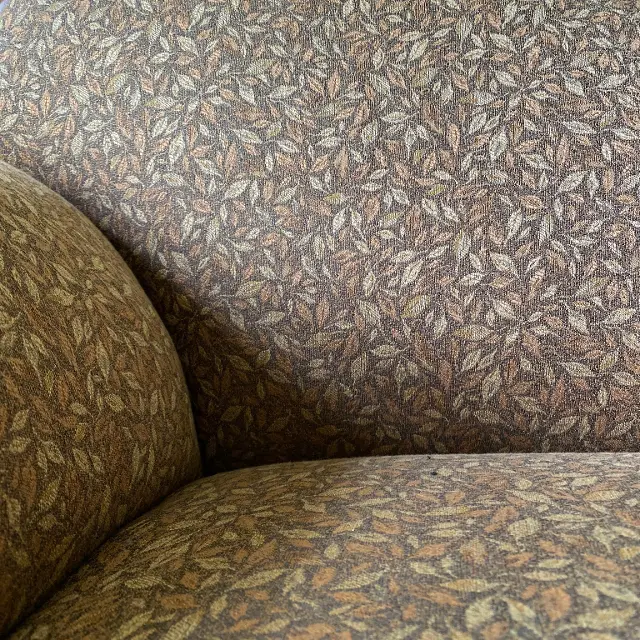 Vintage 3-personers sofa