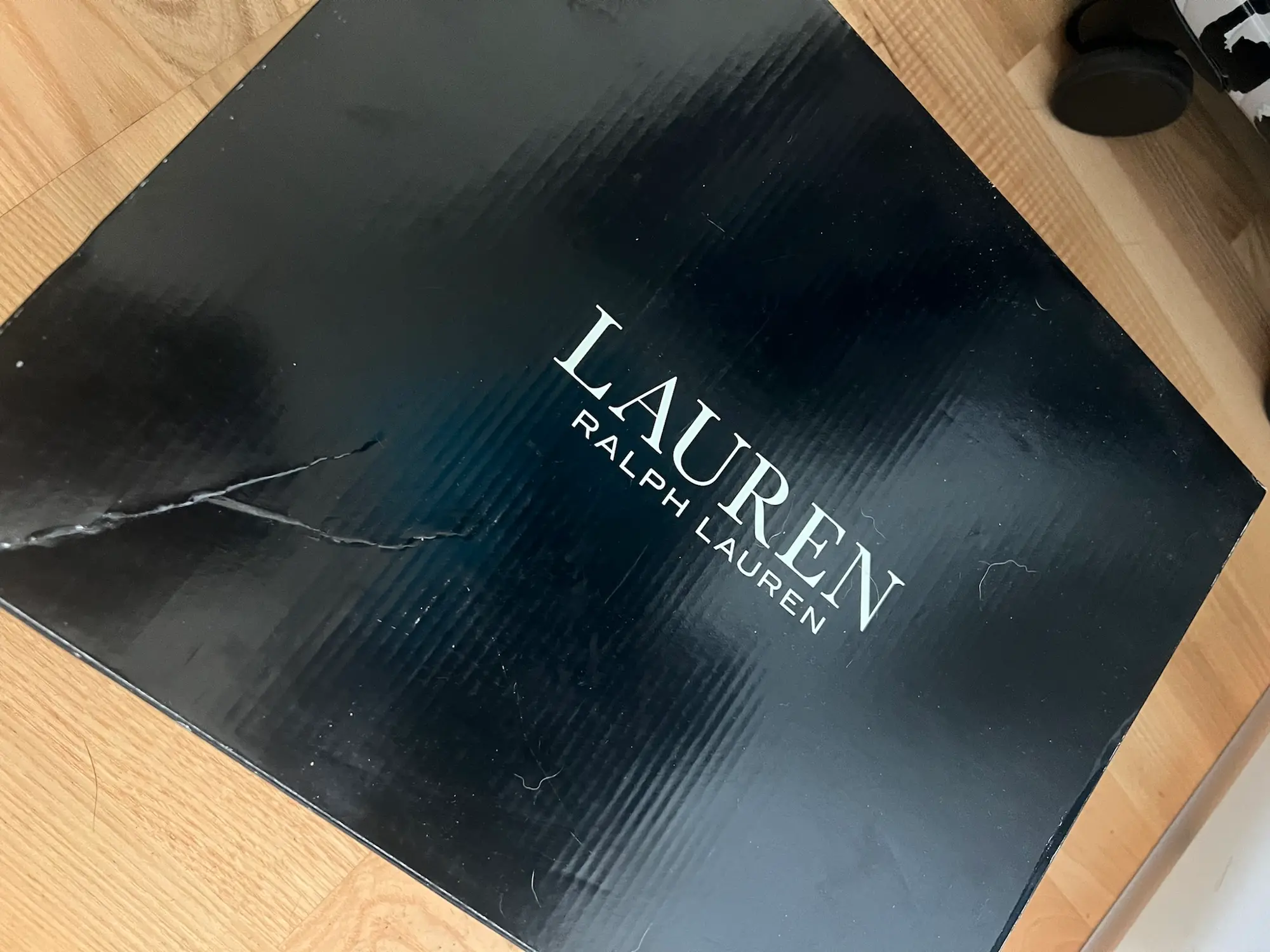 Lauren Ralph Lauren støvler