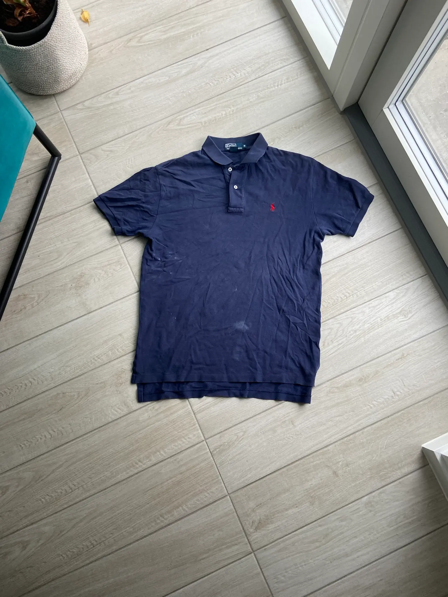 Ralph Lauren polotrøje