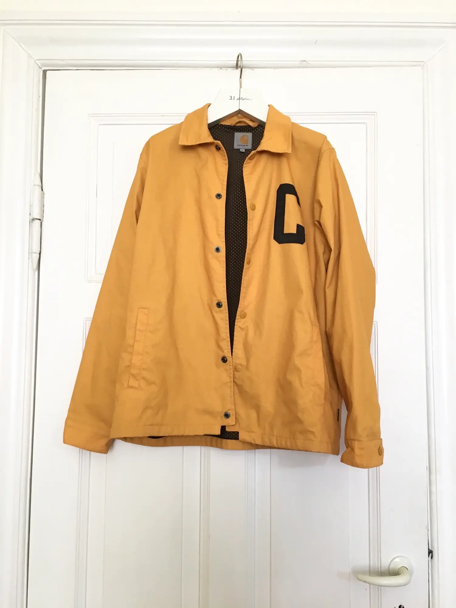 Carhartt jakke