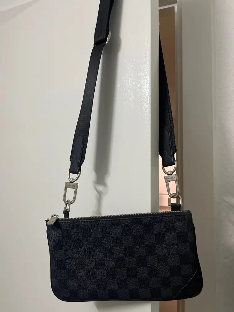 Louis Vuitton anden accessory