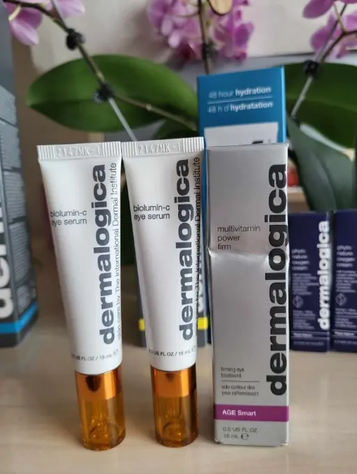 Dermalogica ansigtspleje