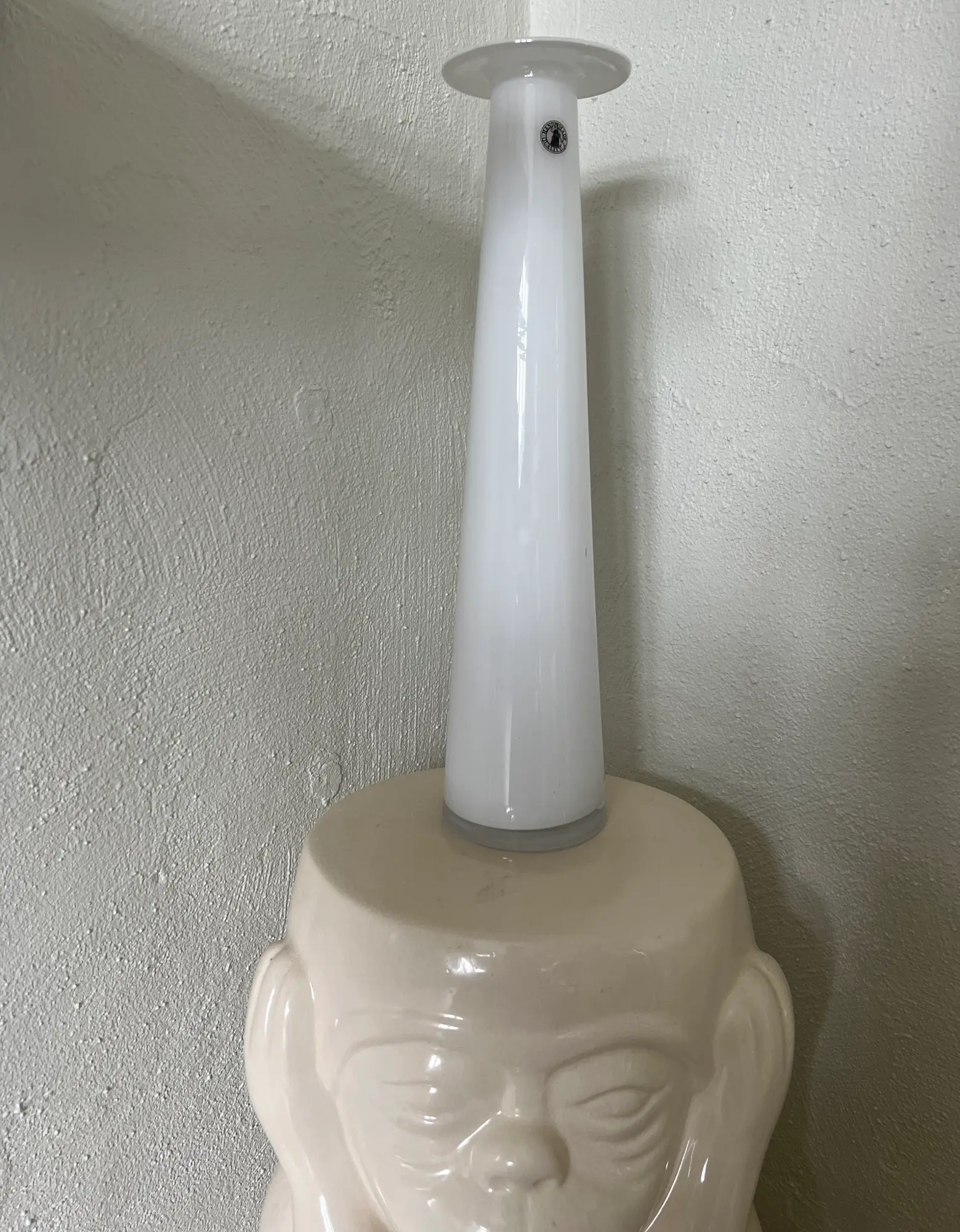 Ikea vase