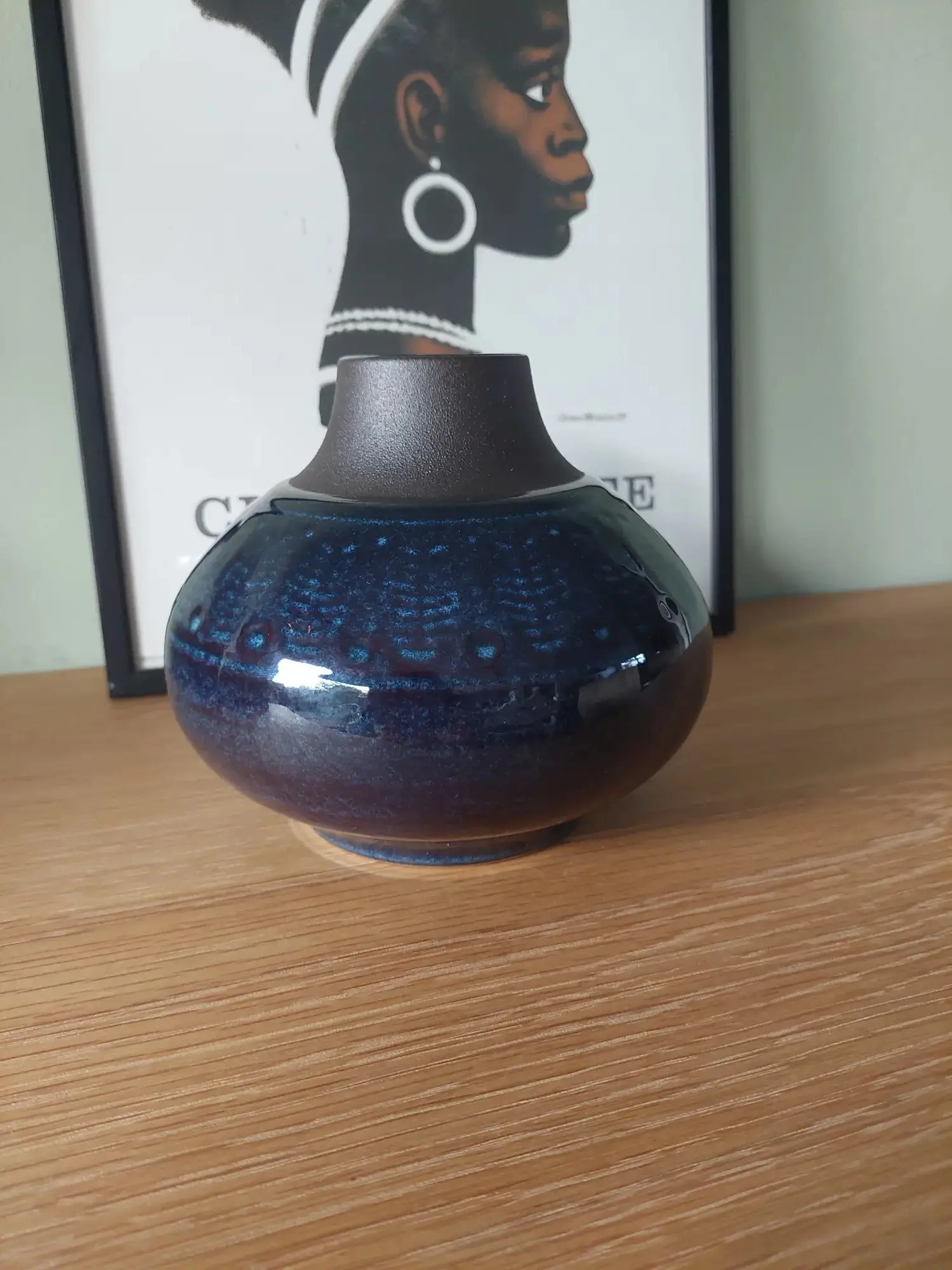 Søholm vase