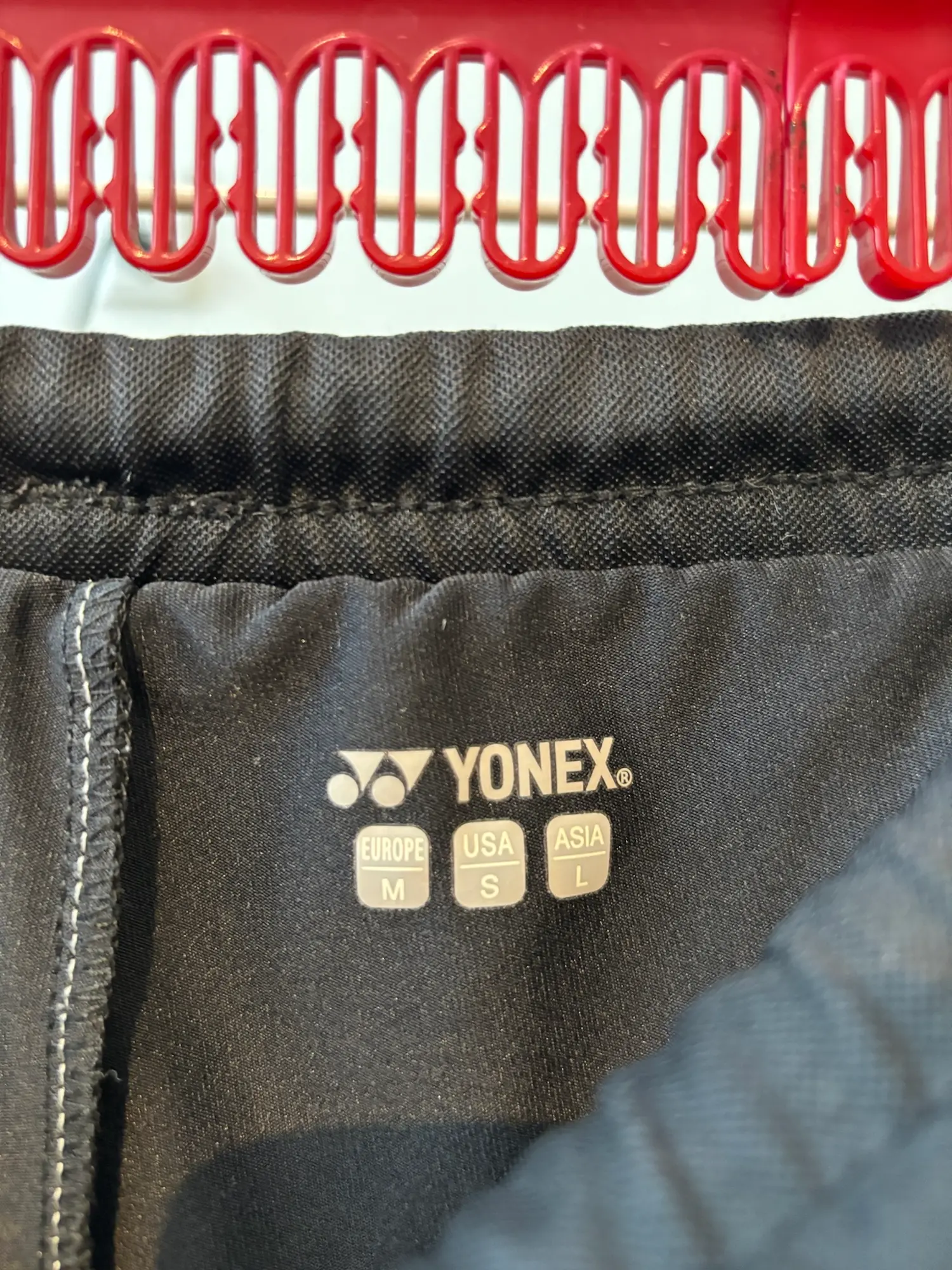 Yonex andet sportstøj