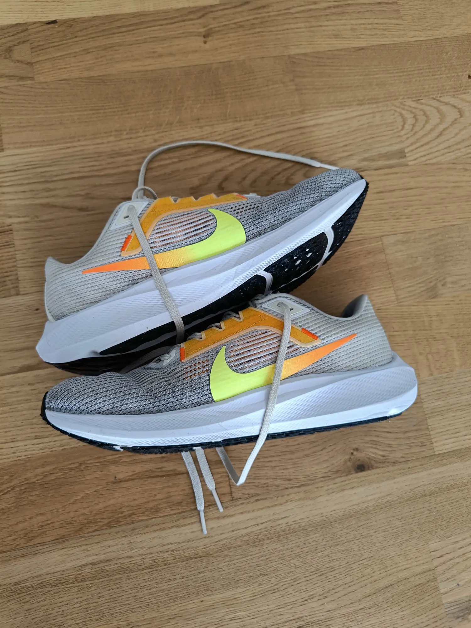 Nike løbesko