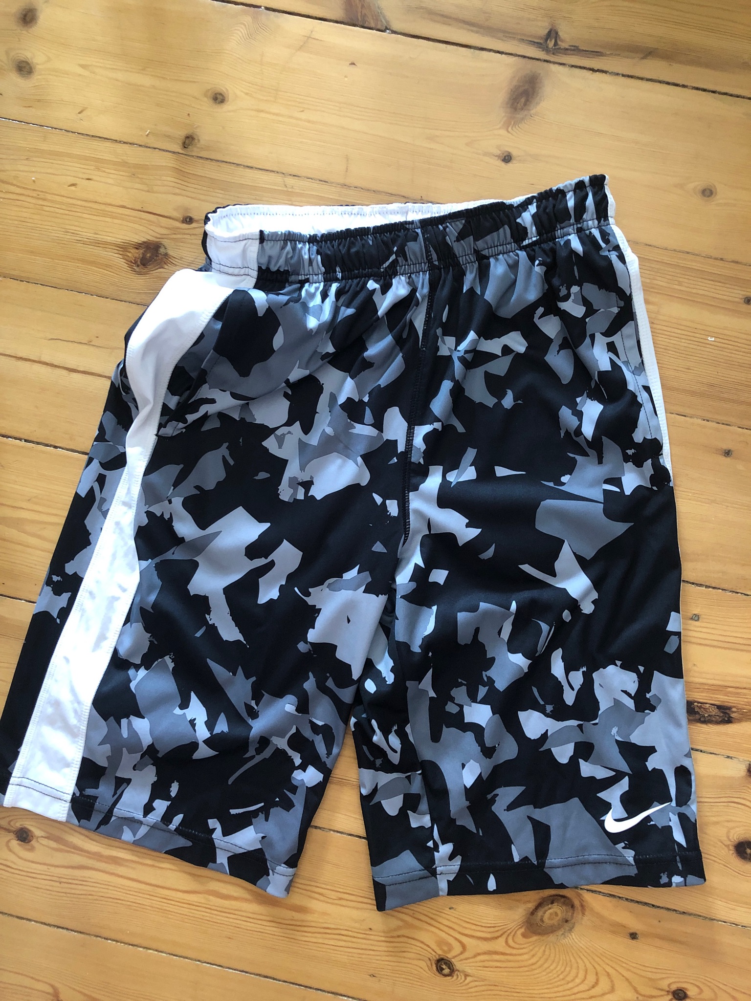 Nike Sportswear shorts