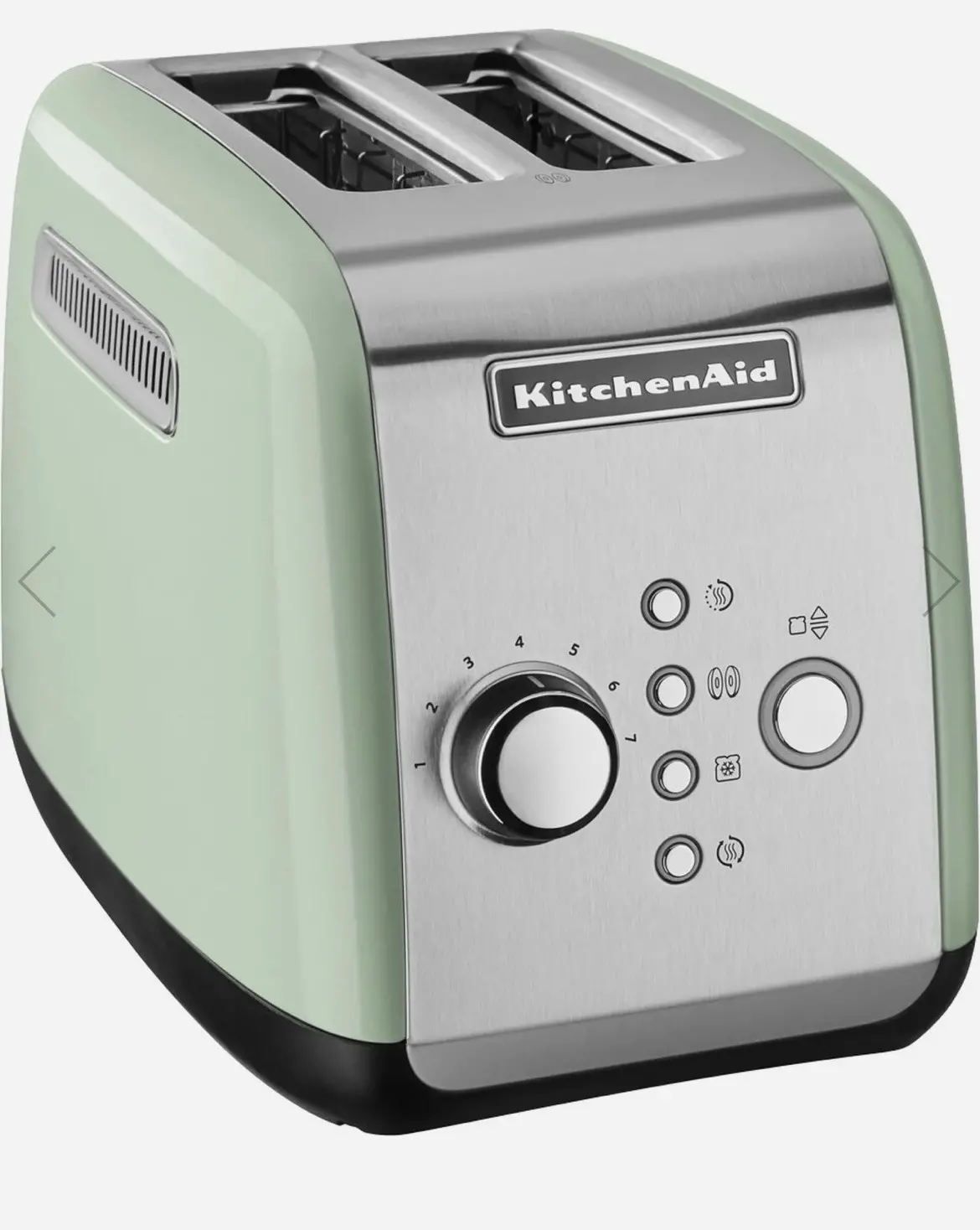 KitchenAid køkkenudstyr