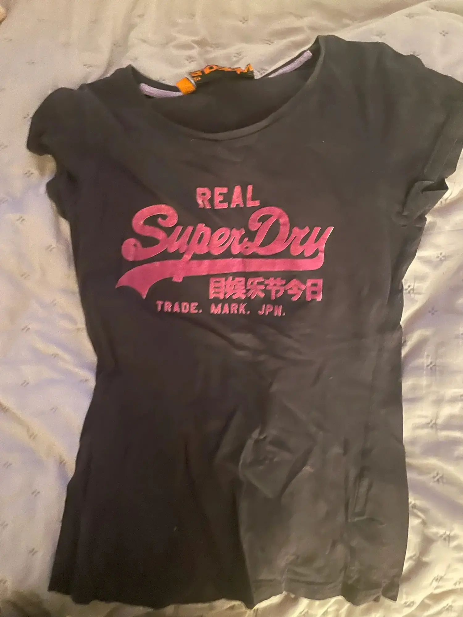 Superdry t-shirt