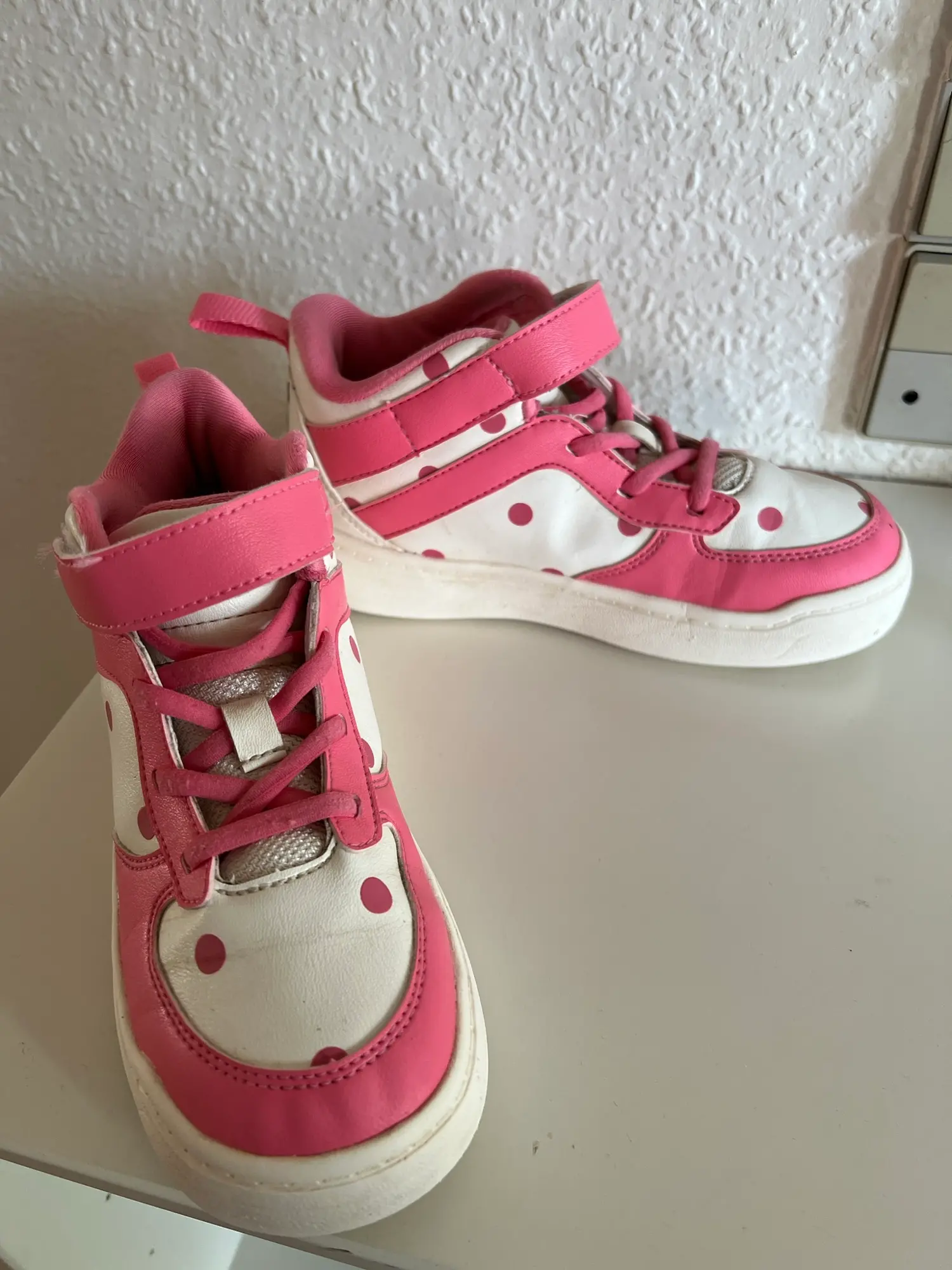 Mini Rodini sneakers