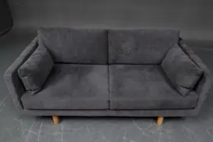 Erik Jørgensen 2-personers sofa