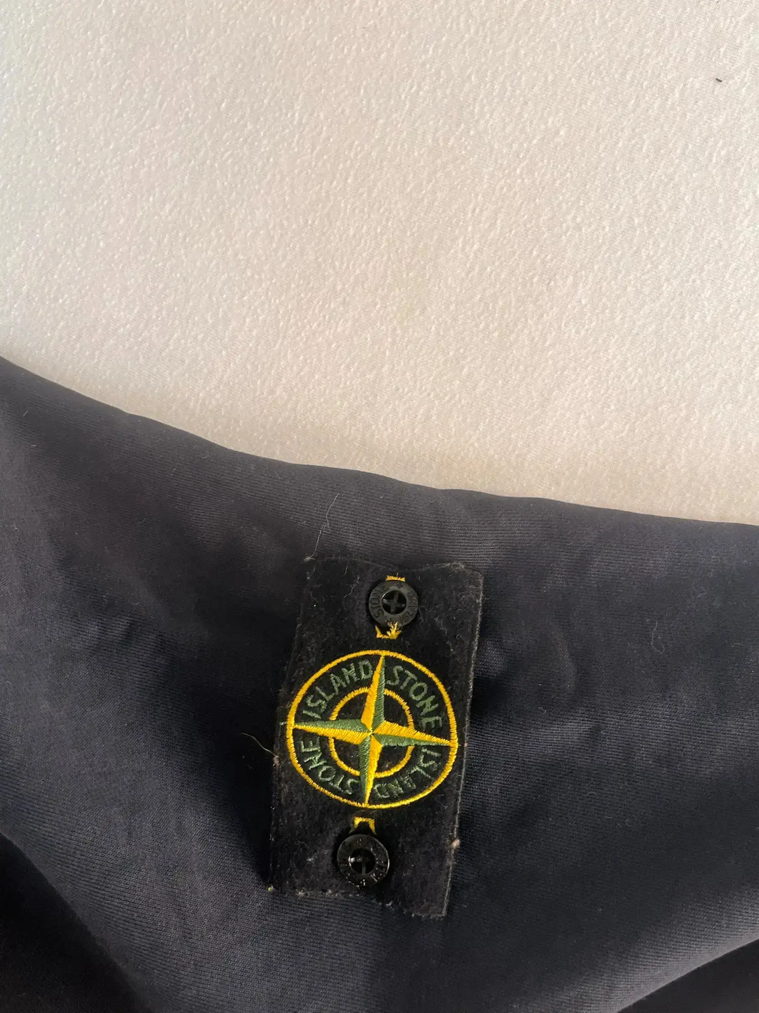 Stone Island sweatshirt