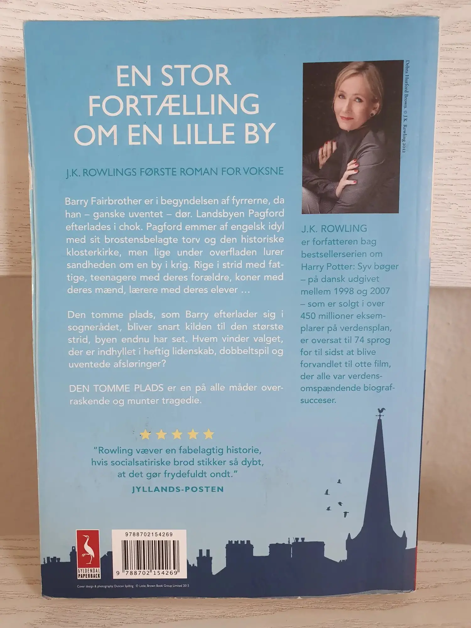 Skønlitteratur