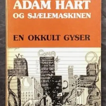 Skønlitteratur