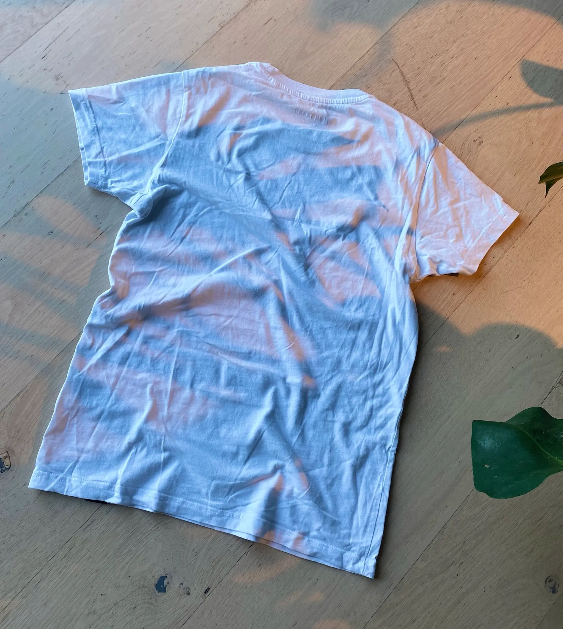 Mads Nørgaard t-shirt