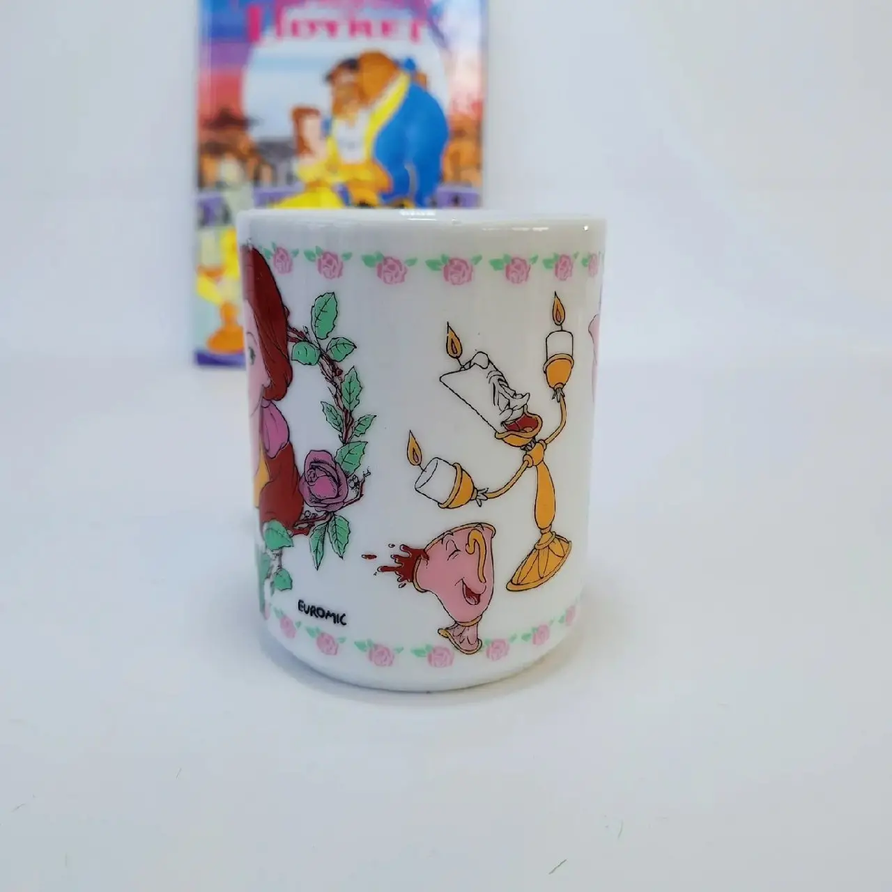 Disney porcelæn