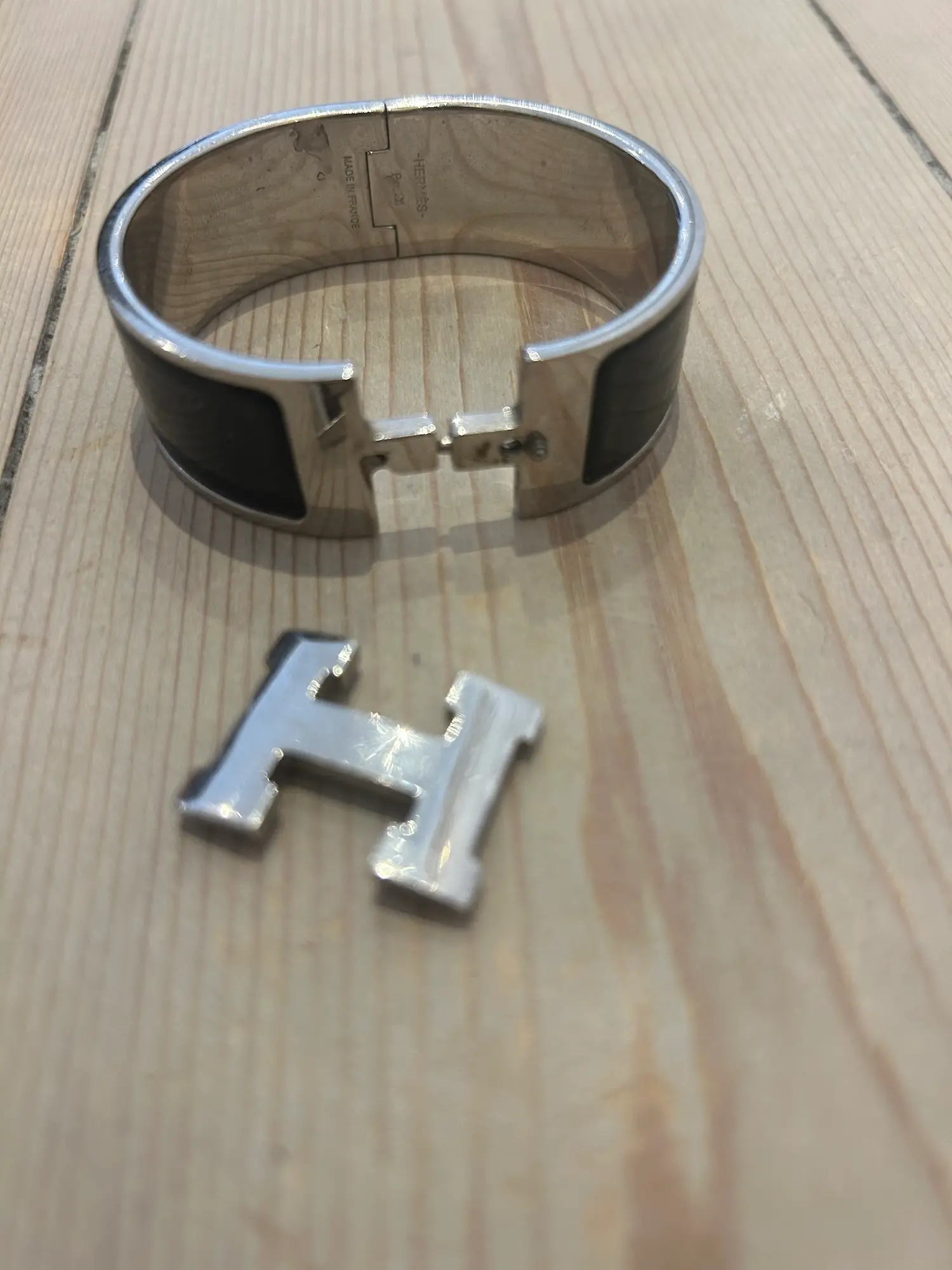 Hermès armbånd