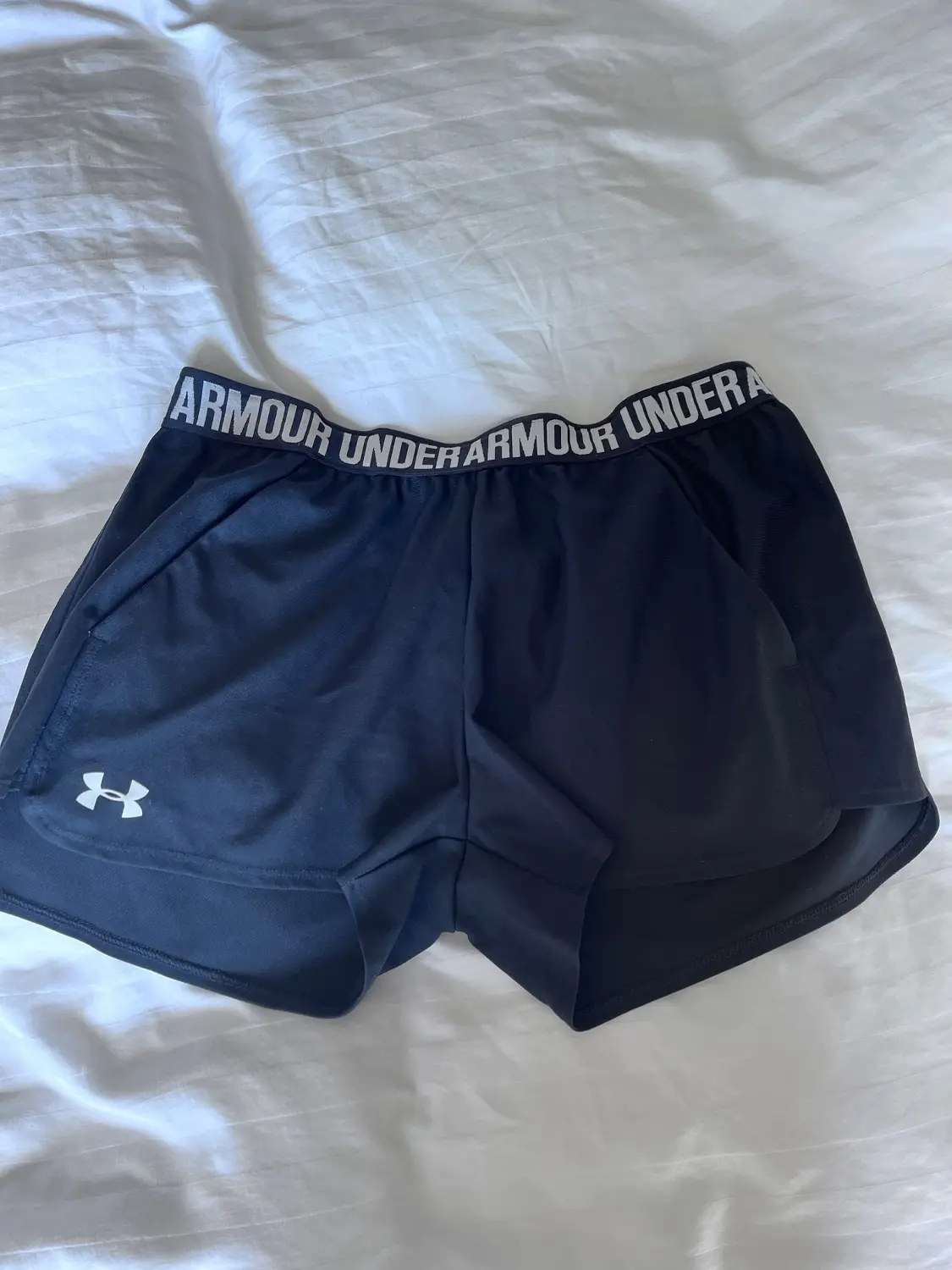 Under Armour shorts