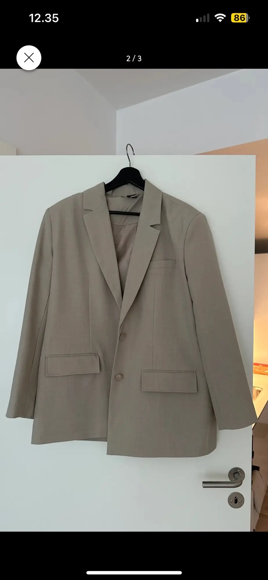 Vero Moda blazer