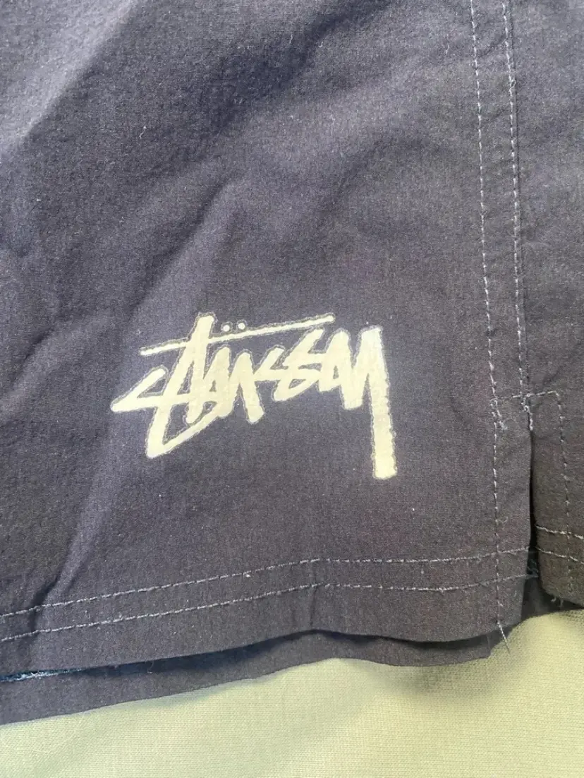 Stussy shorts