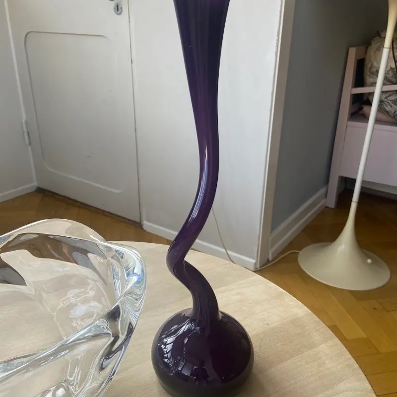 Normann Copenhagen vase