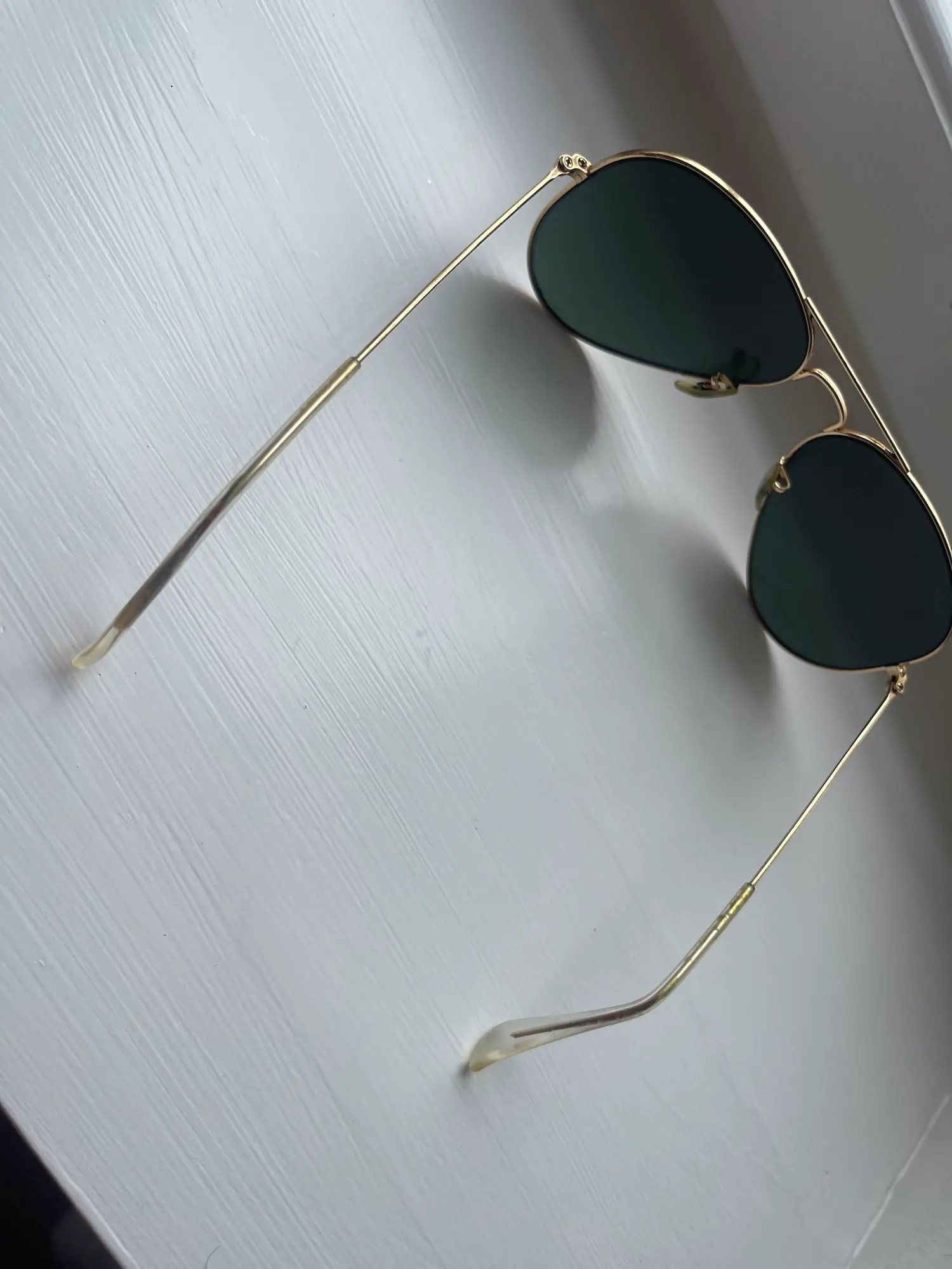 Ray-Ban solbriller