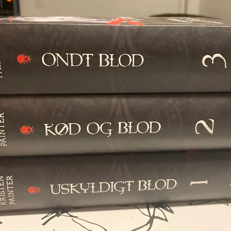 Skønlitteratur