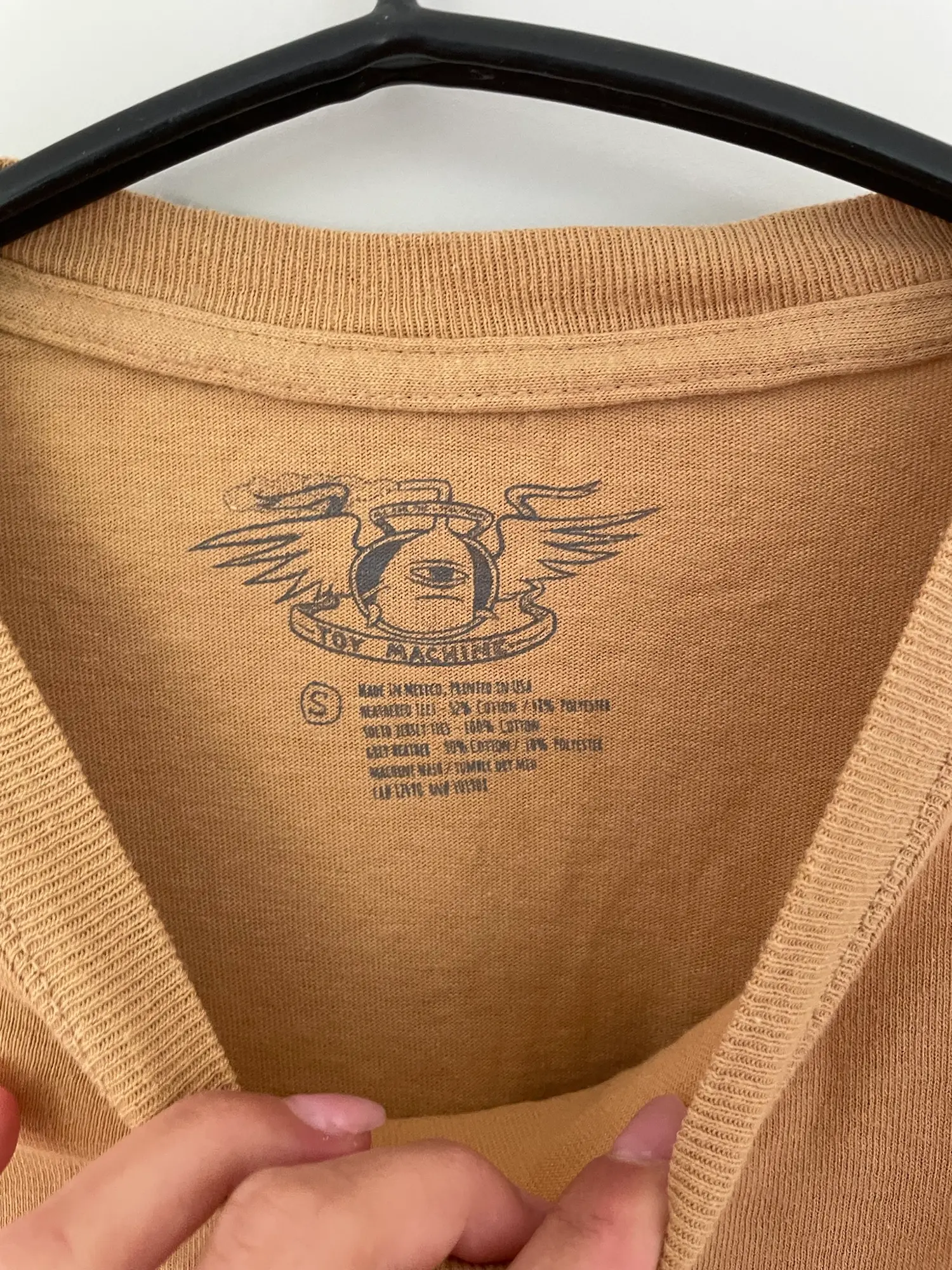 Vintage t-shirt