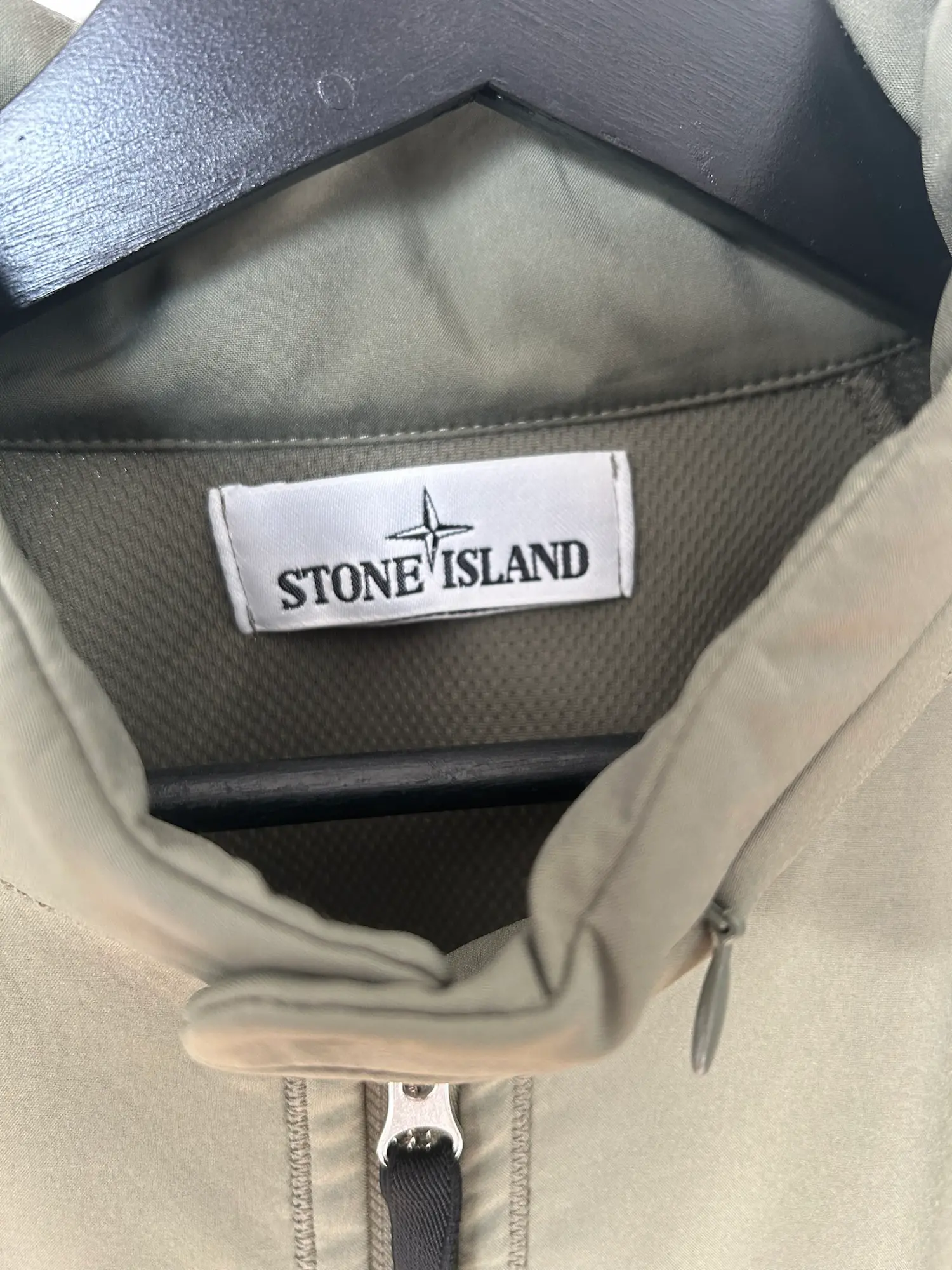 Stone Island jakke