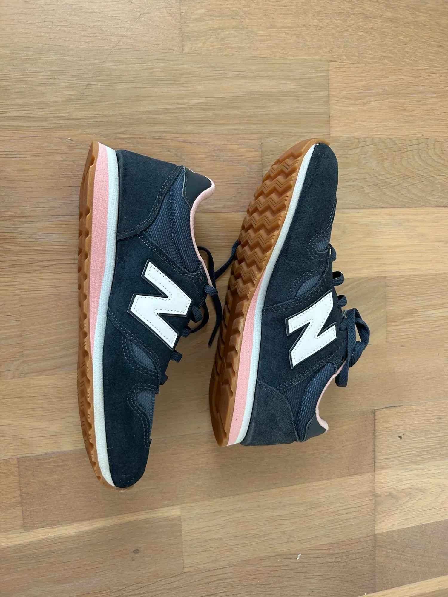 New Balance sneakers