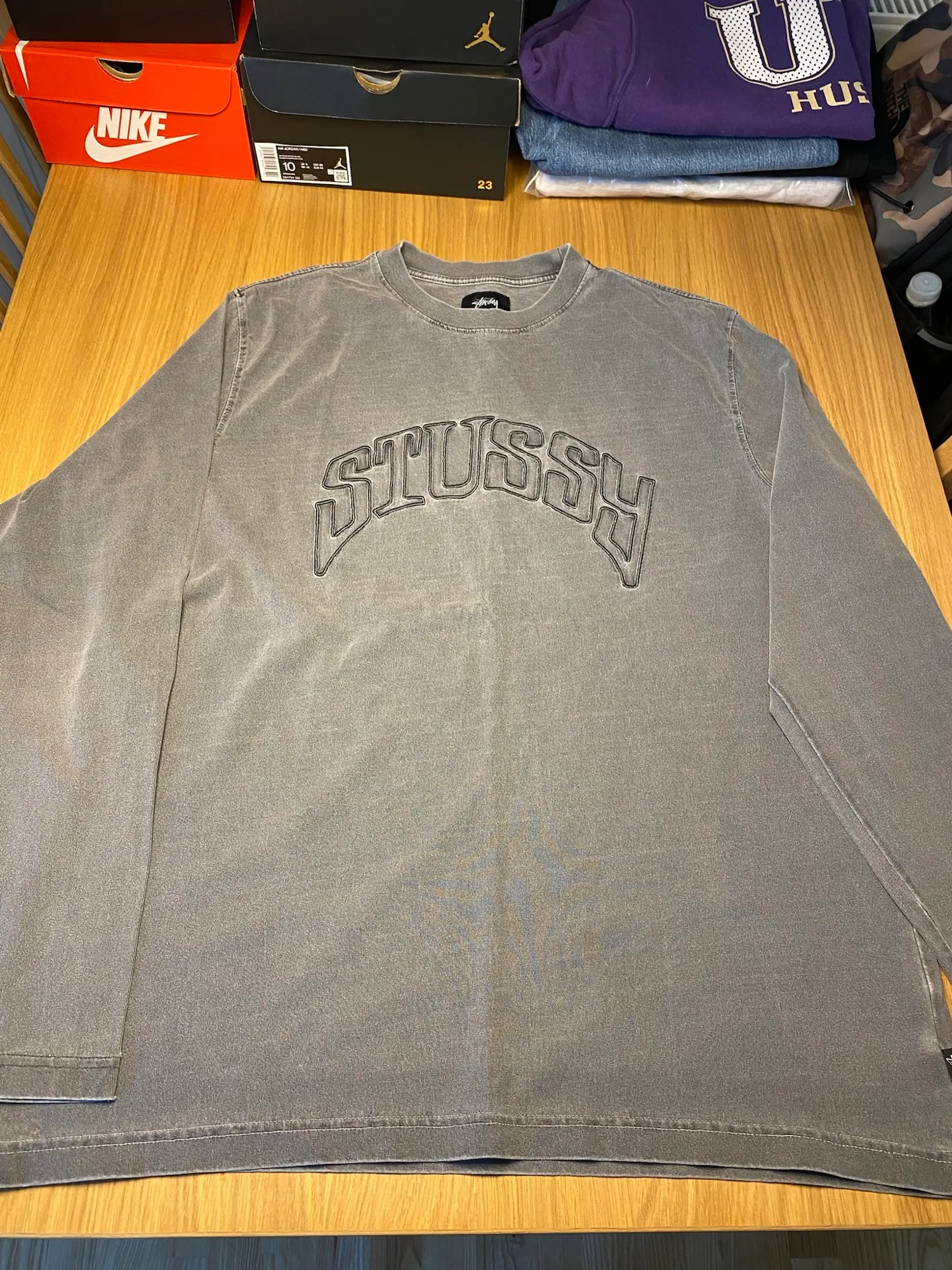 Stussy t-shirt