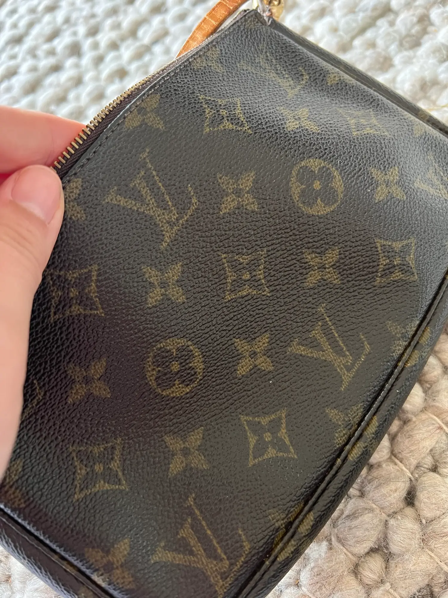 Louis Vuitton håndtaske