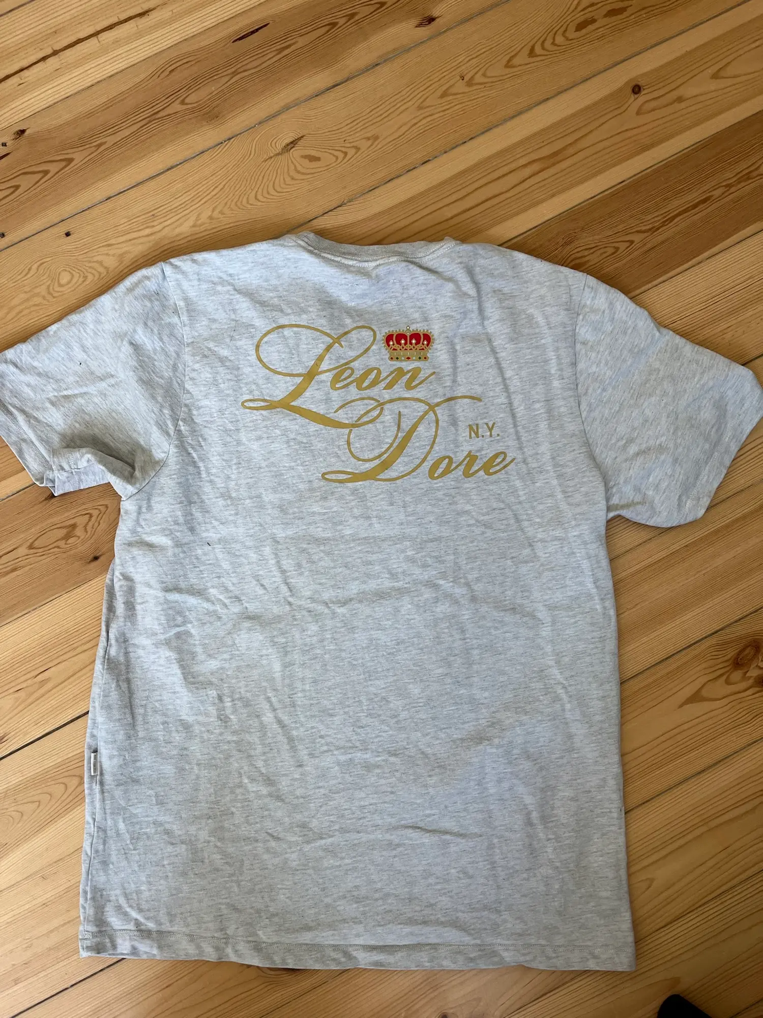 Aimé Leon Dore t-shirt