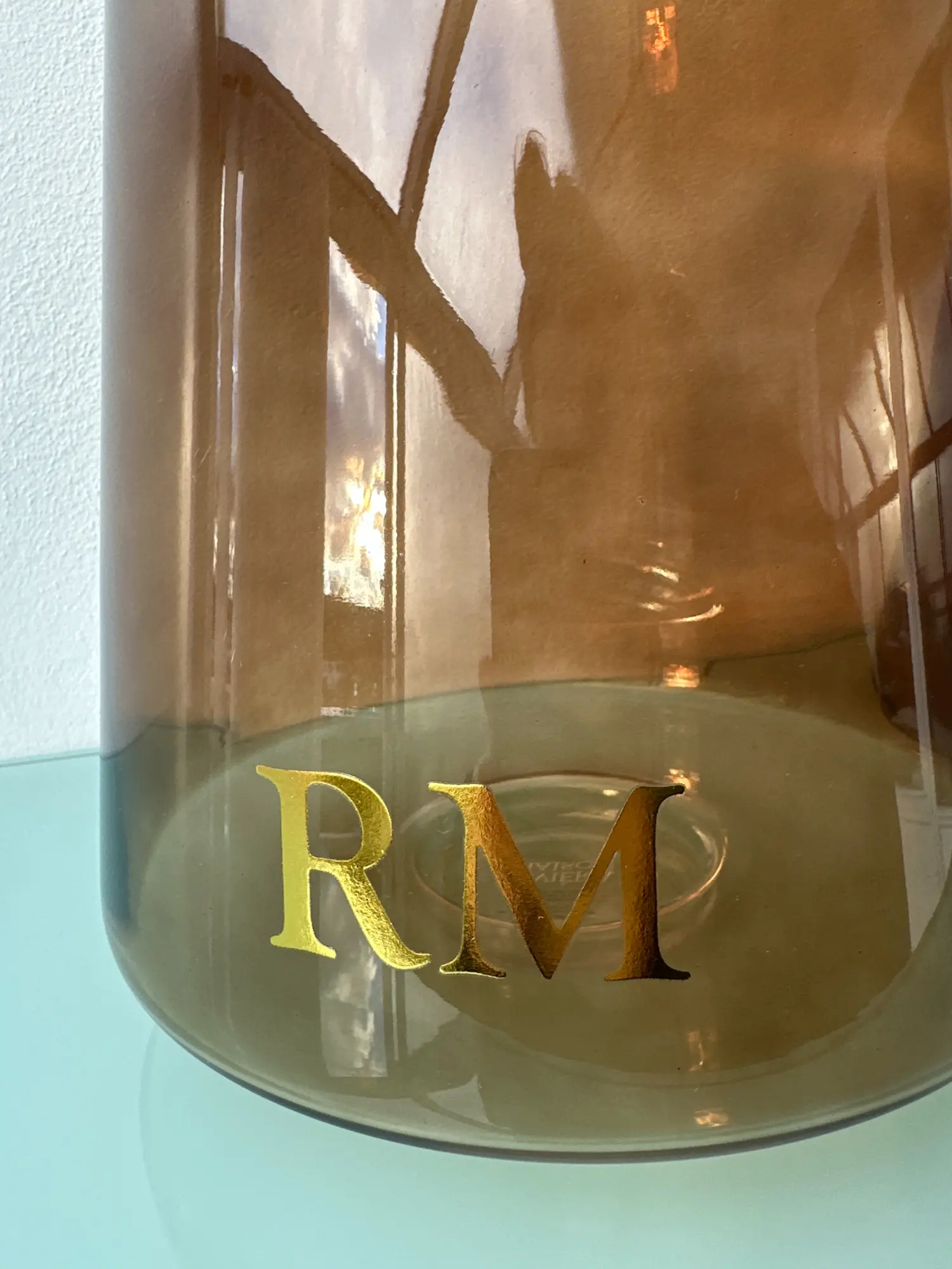 Riviera Maison vase