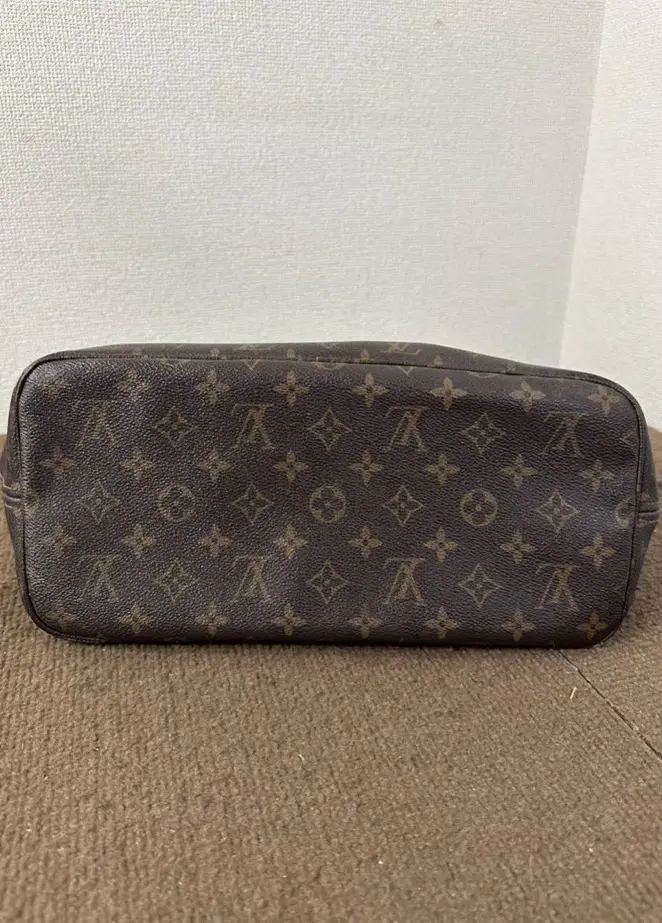 Louis Vuitton skuldertaske