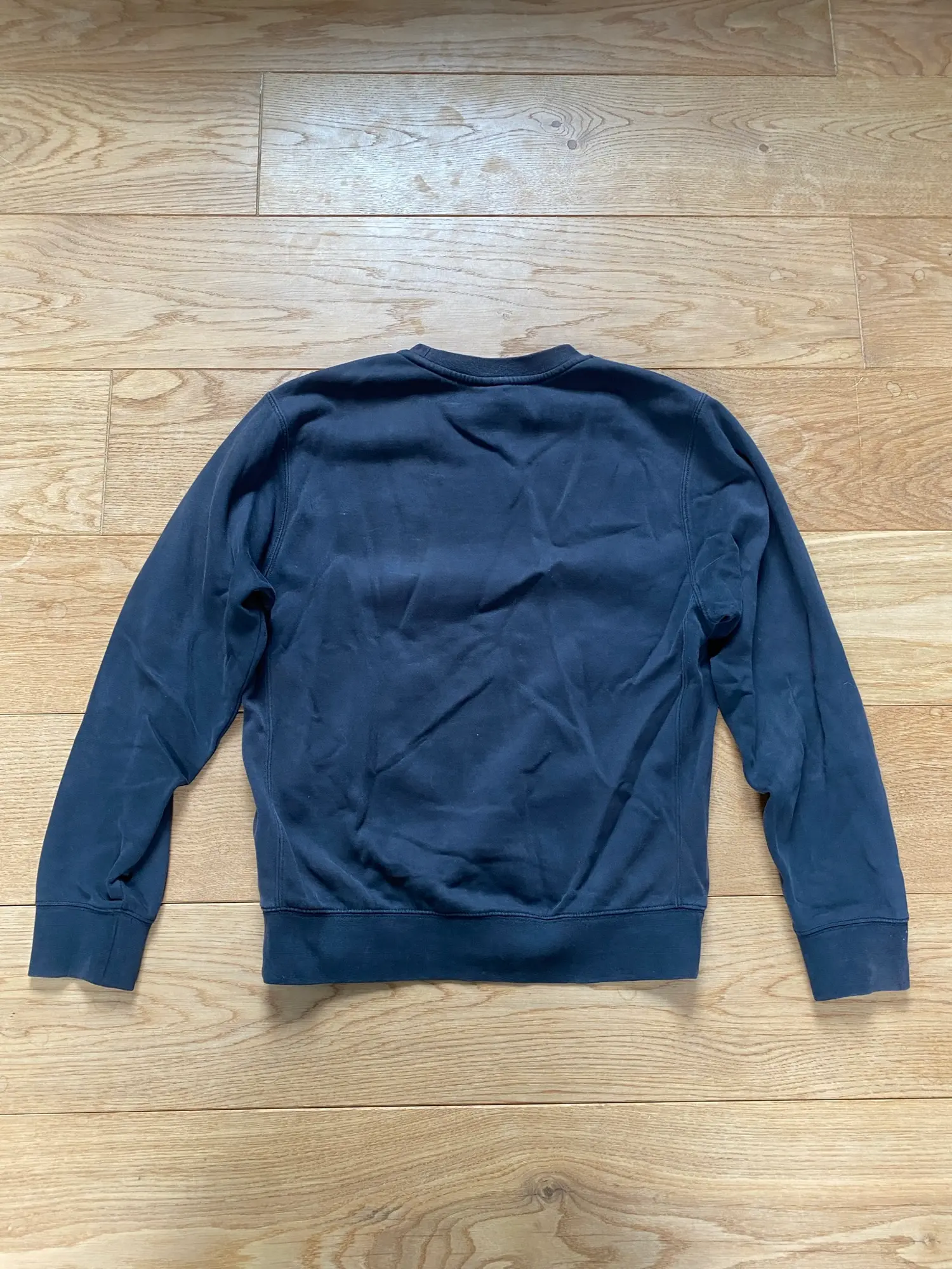 Nike sweatshirt