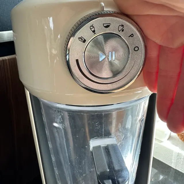 KitchenAid køkkenmaskine