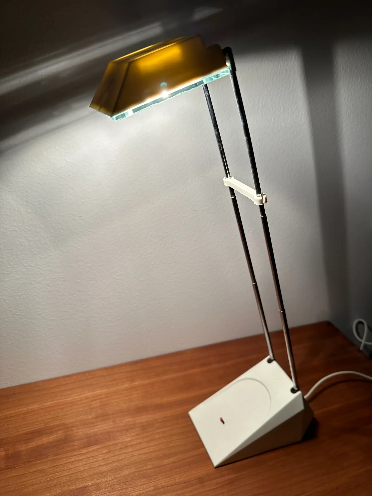 Ikea bordlampe