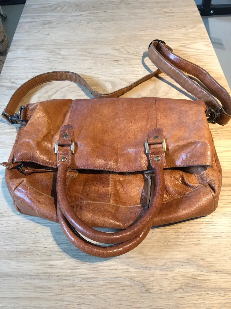 Crossbody-taske