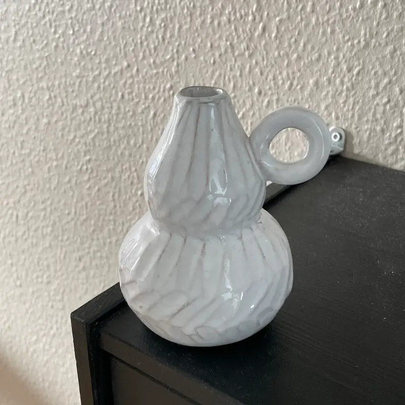 Bloomingville vase