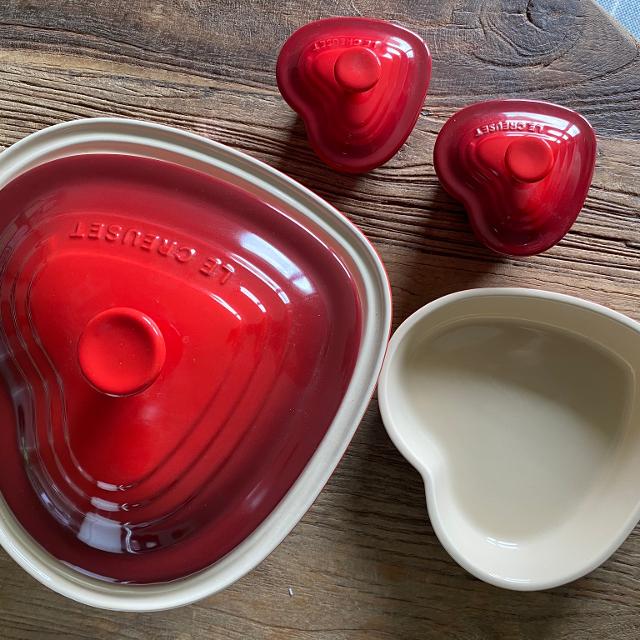 Le Creuset fad