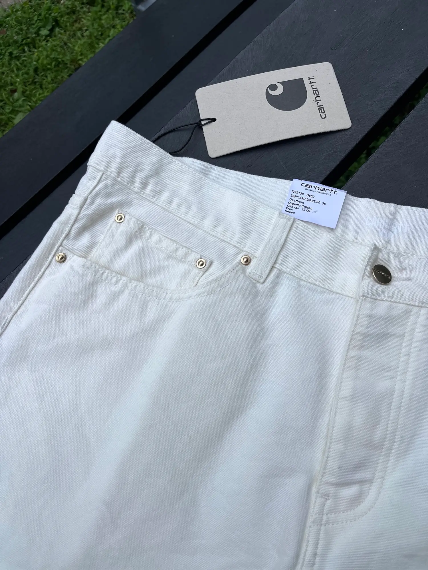 Carhartt WIP shorts