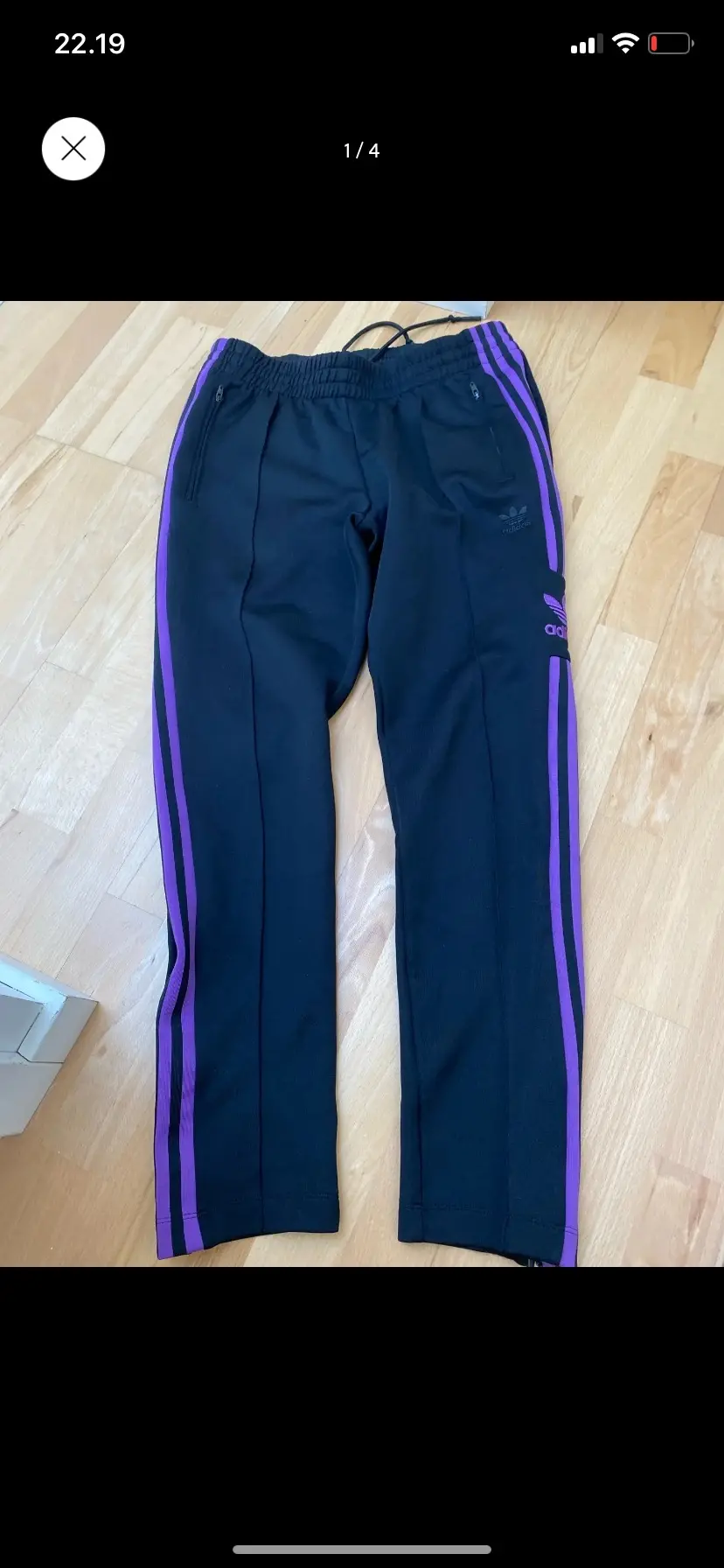 Adidas Originals bukser  tights