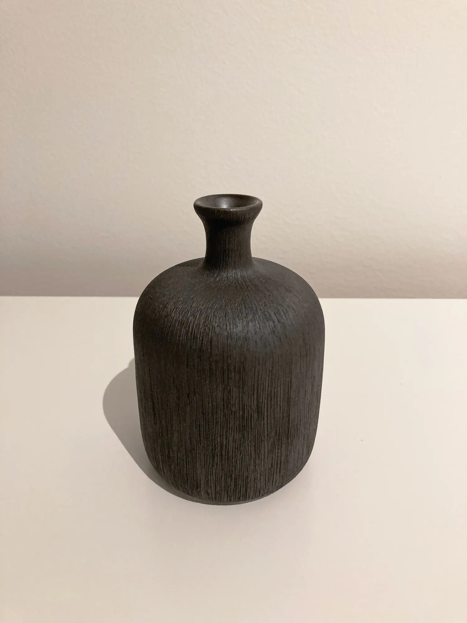 Lindform vase