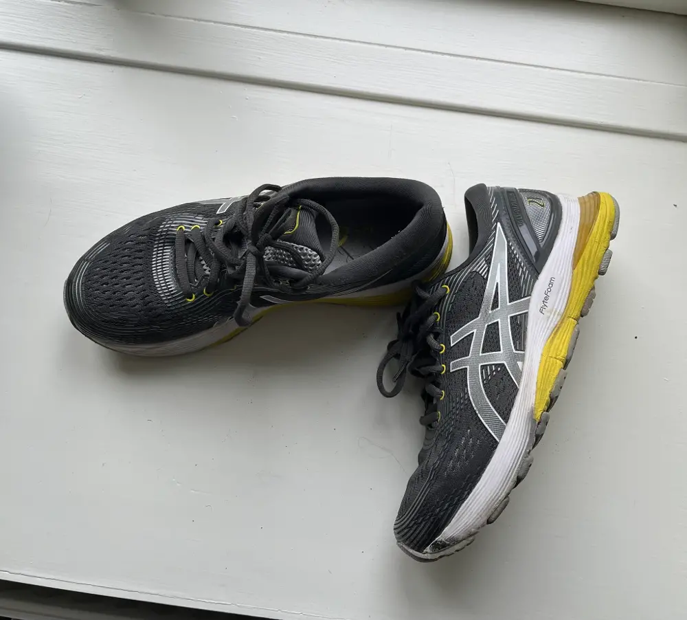 ASICS kvinder