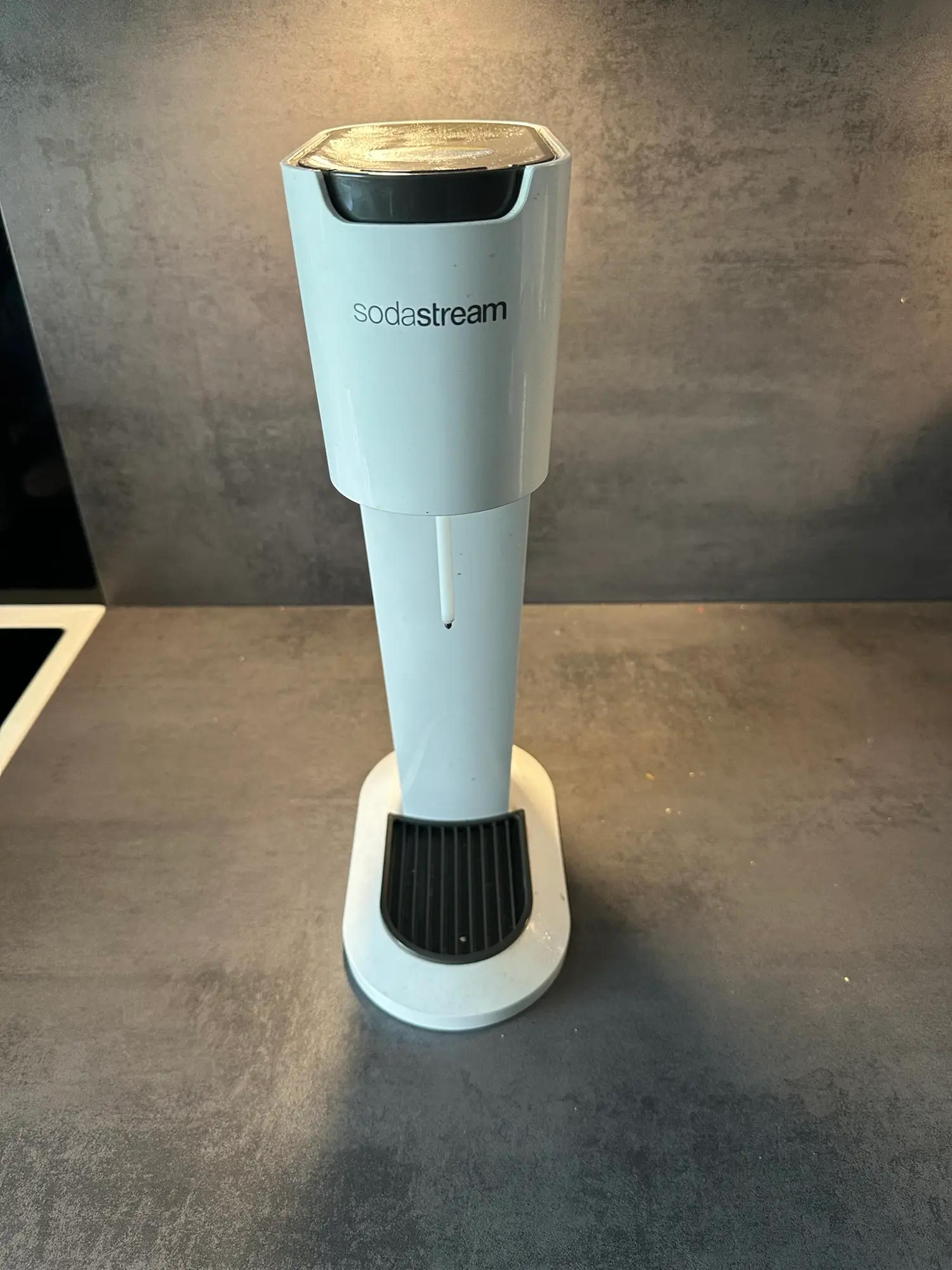 Sodastream andet til køkkenet