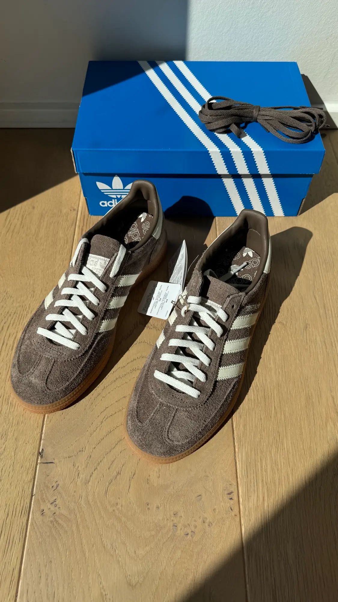 Adidas sneakers