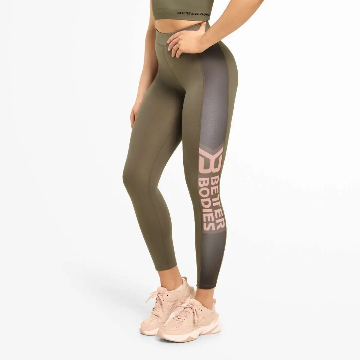 Better Bodies bukser  tights